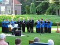 Landgoed Beerze Openluchtconcert-2005 006 met tekst